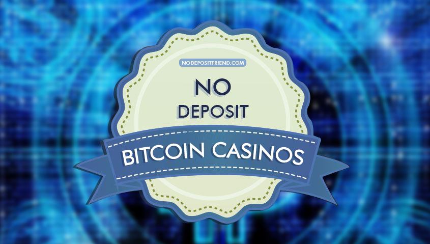 Casino bitcoin deposit - 58291