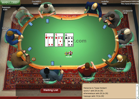 Poker download - 29245