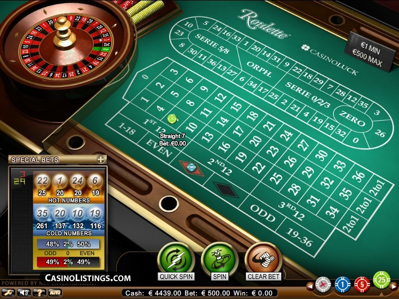 Casino sites - 62893