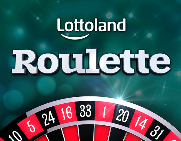 Amerikansk roulette - 97379