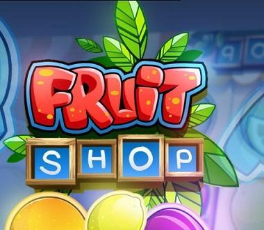 Fruit shop - 73493
