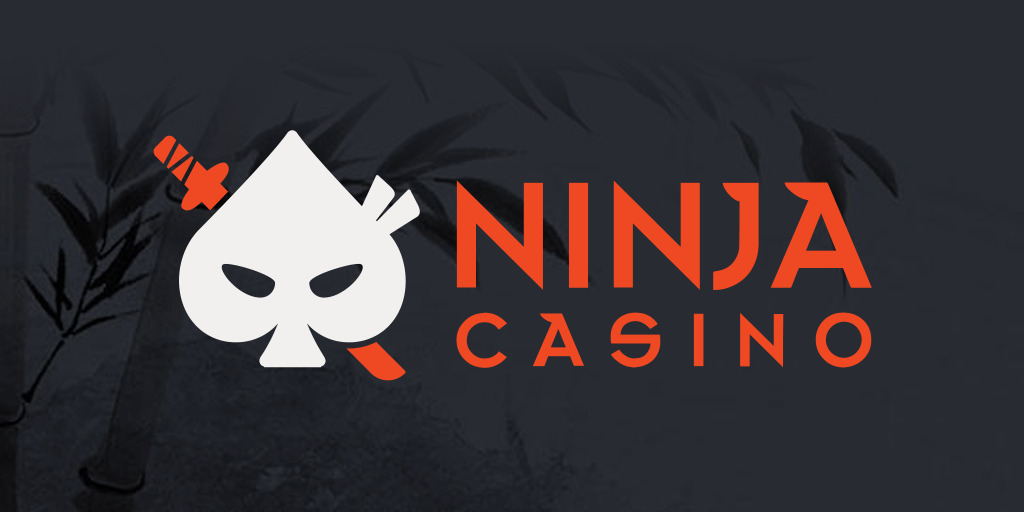 Bästa casinobonus Ninja - 72146