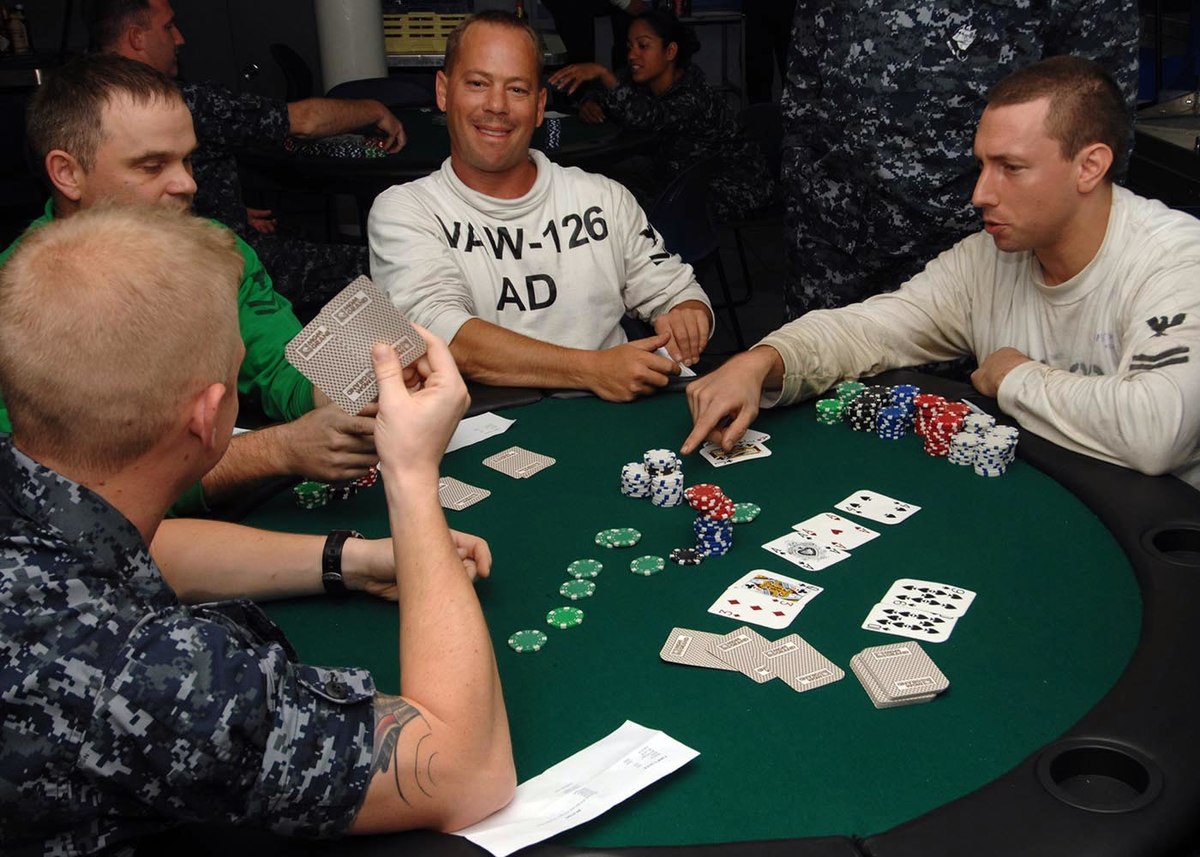 Poker wiki - 47560
