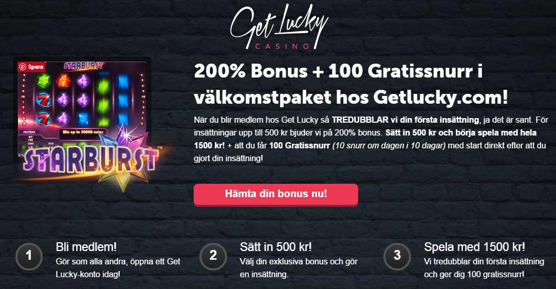 Lucky casino - 14650