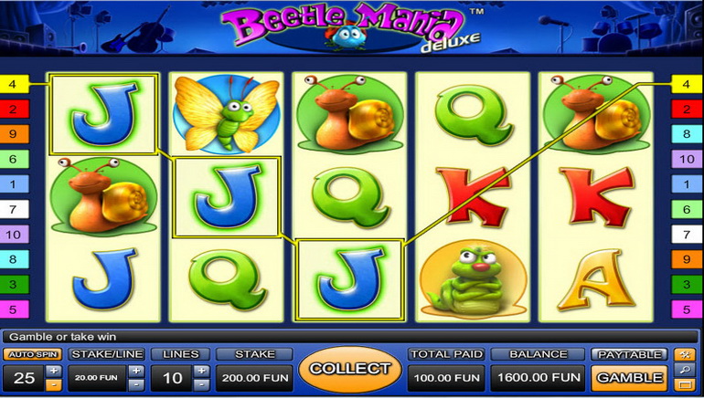 Online casino - 80912