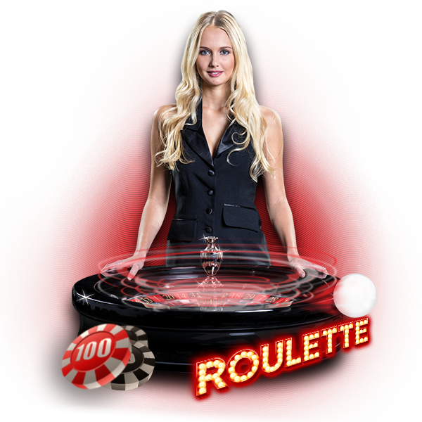 Roulette online - 86600
