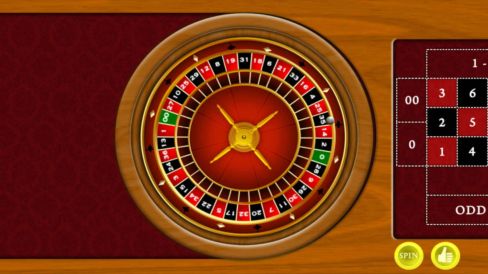 Roulette strategy that - 66210