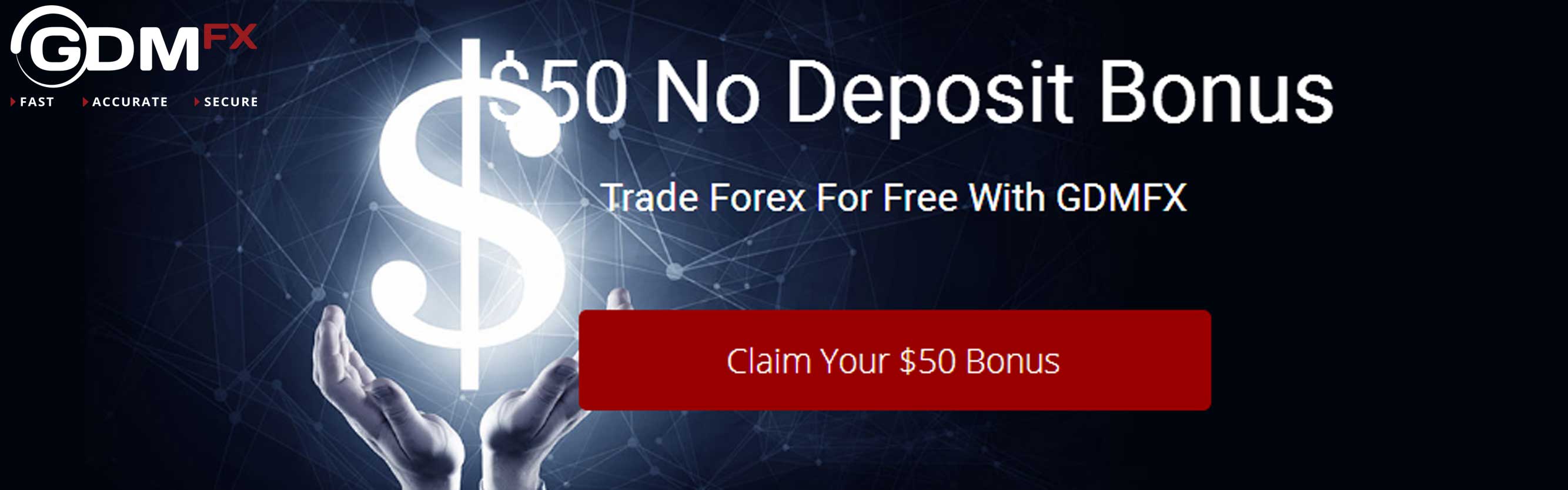 No deposit bonus - 70135