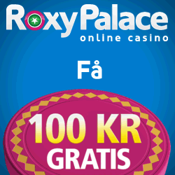 Casino 100 kr - 32988