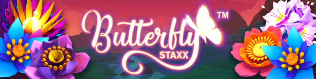 Virtual Butterfly Staxx - 22642
