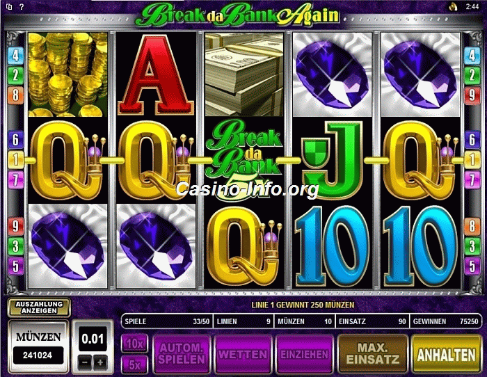 Bästa casino spelet - 59055