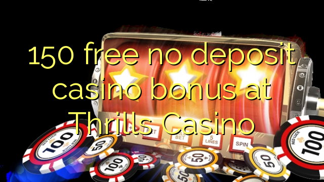 Thrills casino flashback - 71772