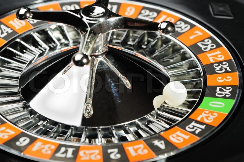 Roulette hjul FAQ - 82563