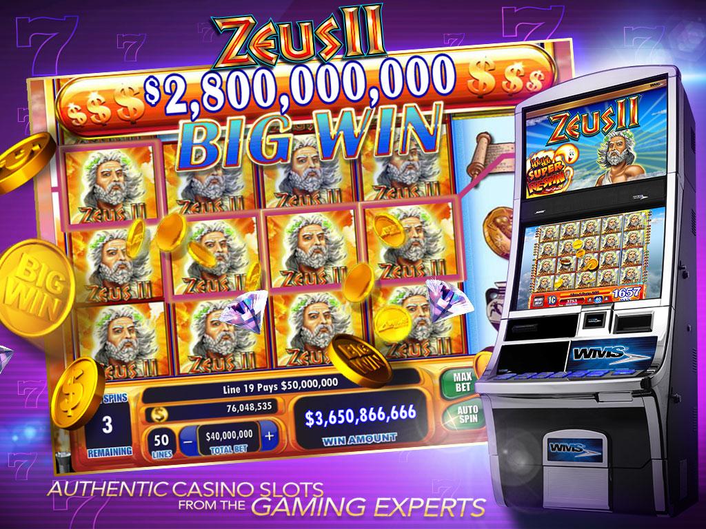 Jackpots popular machines - 27986