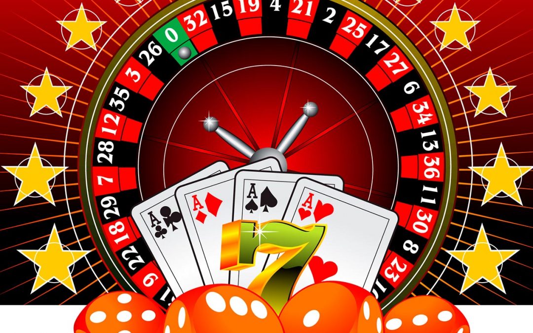 Casino kampanjer - 44449