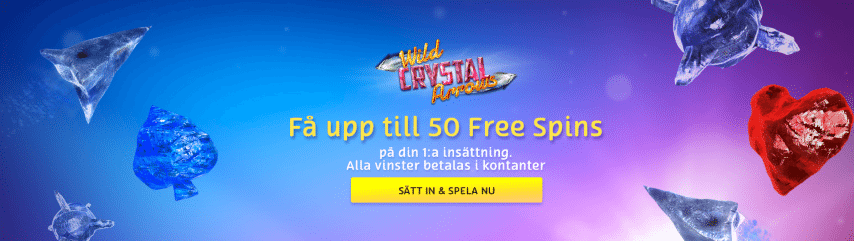 Free spins - 11955