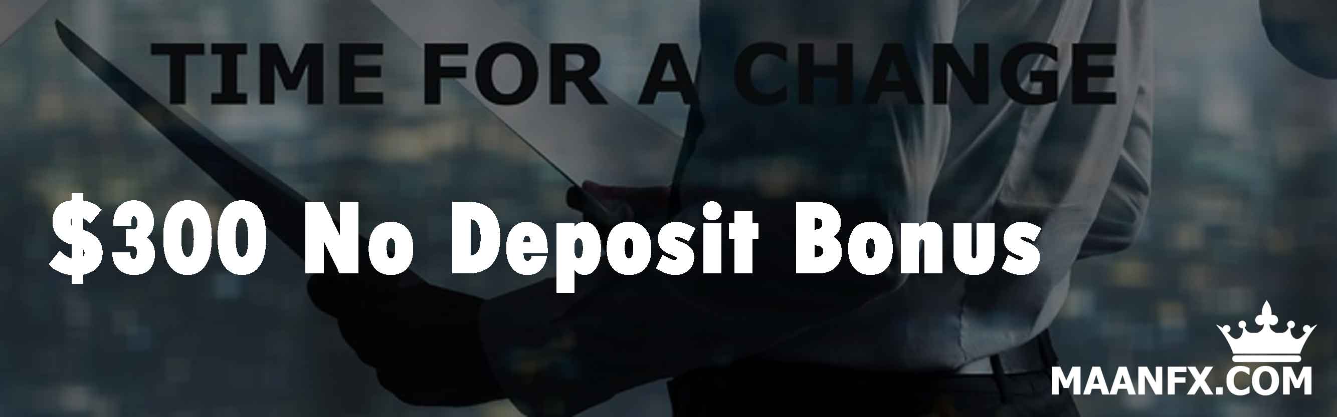 No deposit bonus - 24623