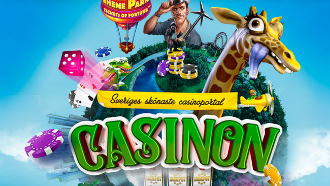 Nya casinon - 47767