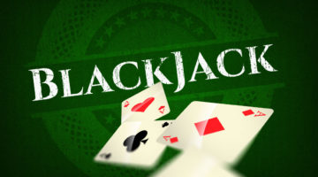 Blackjack basic - 32120