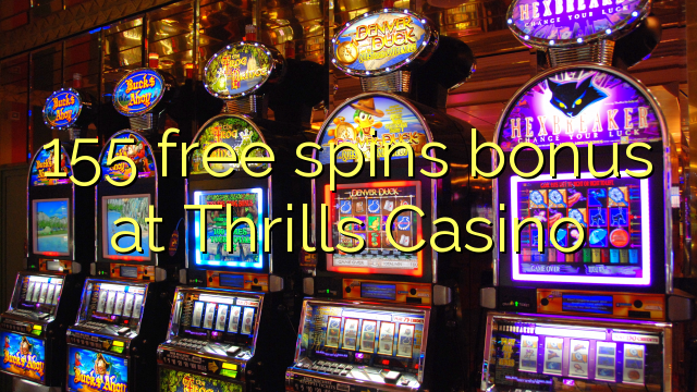Thrills casino flashback - 47171
