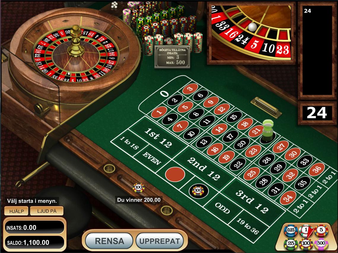 Casino med - 67072