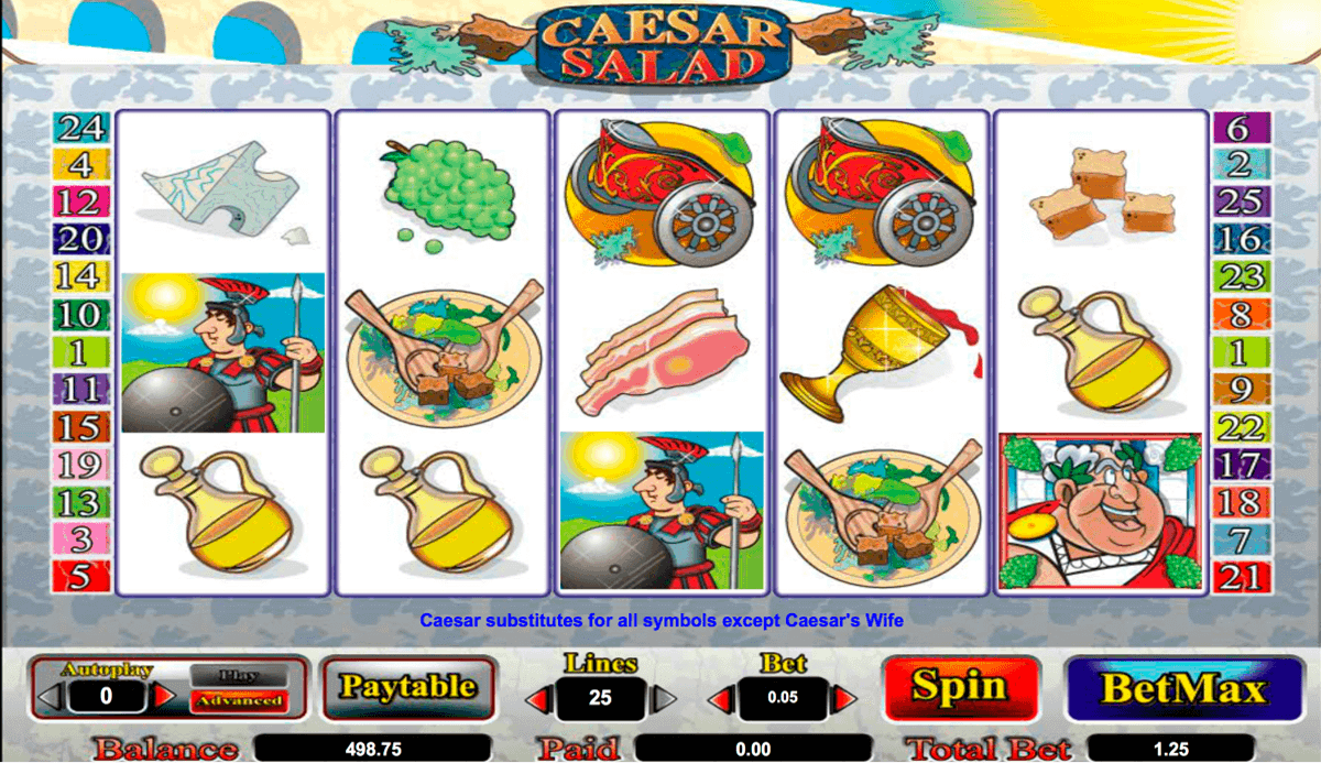 Duels casino - 39266