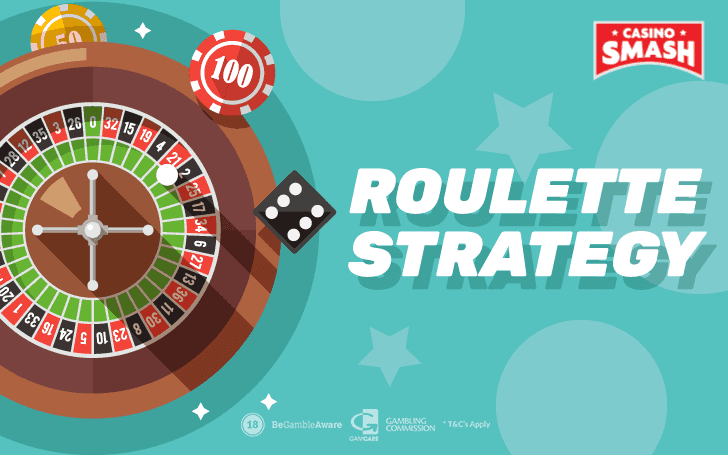 Roulette strategy that - 45776