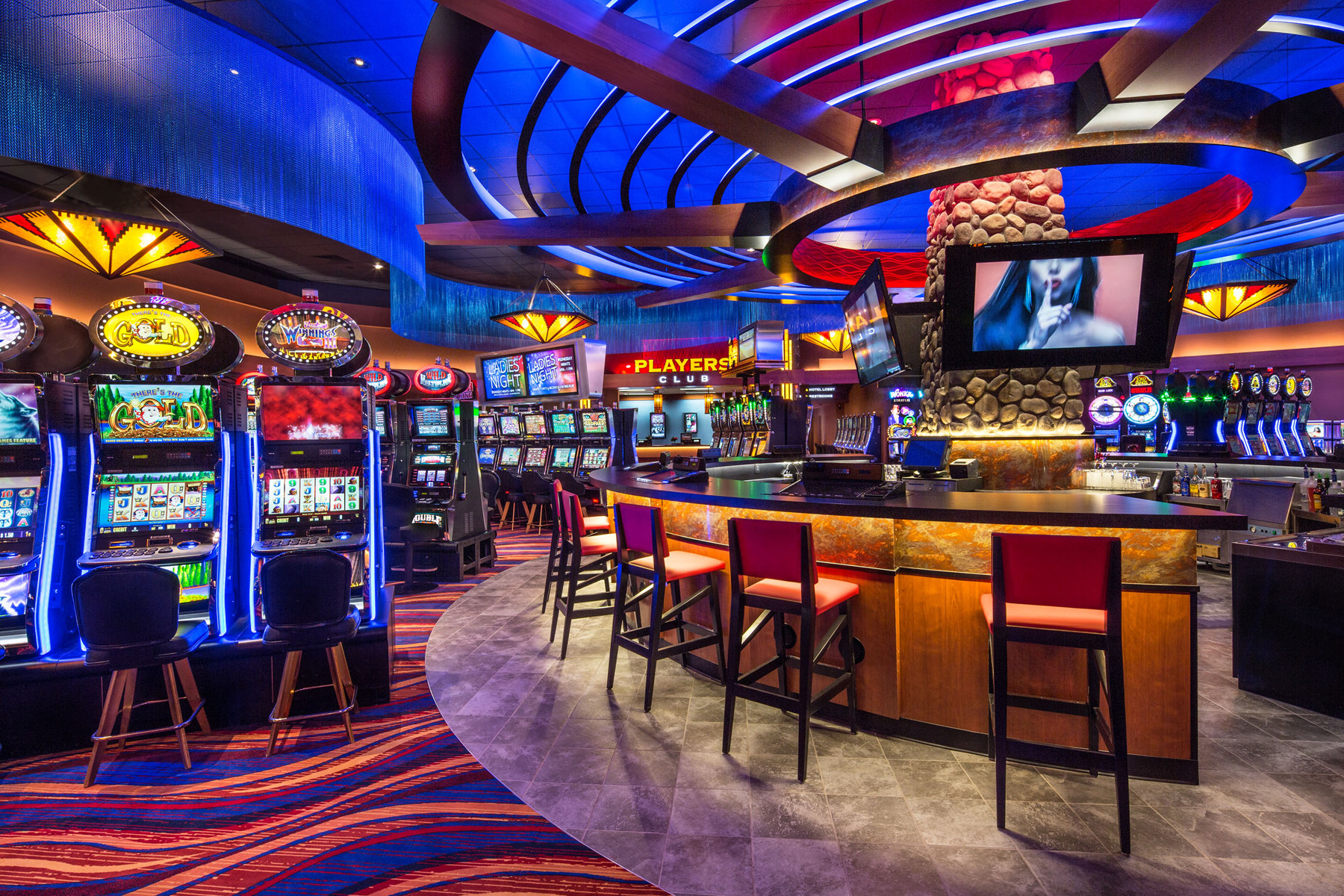 Nya casinon online - 47017