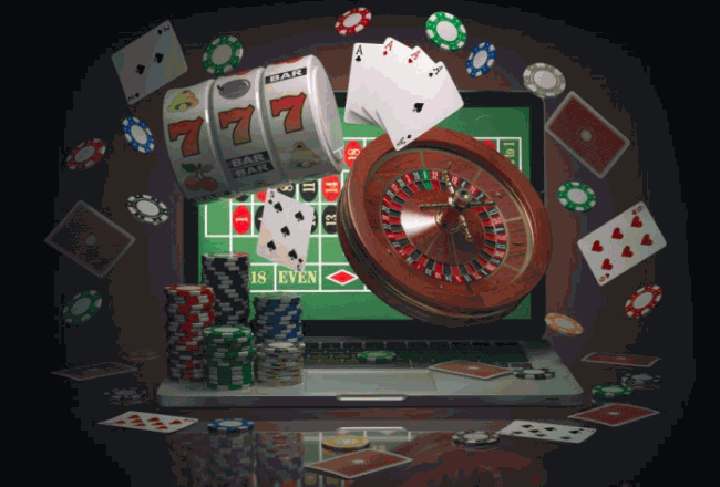 Röstning bästa casino - 99328