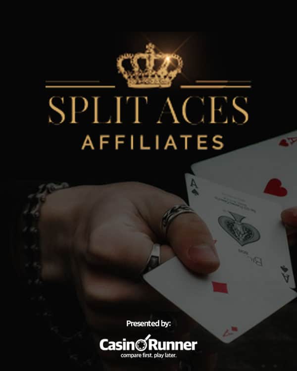 Split aces casino - 40679