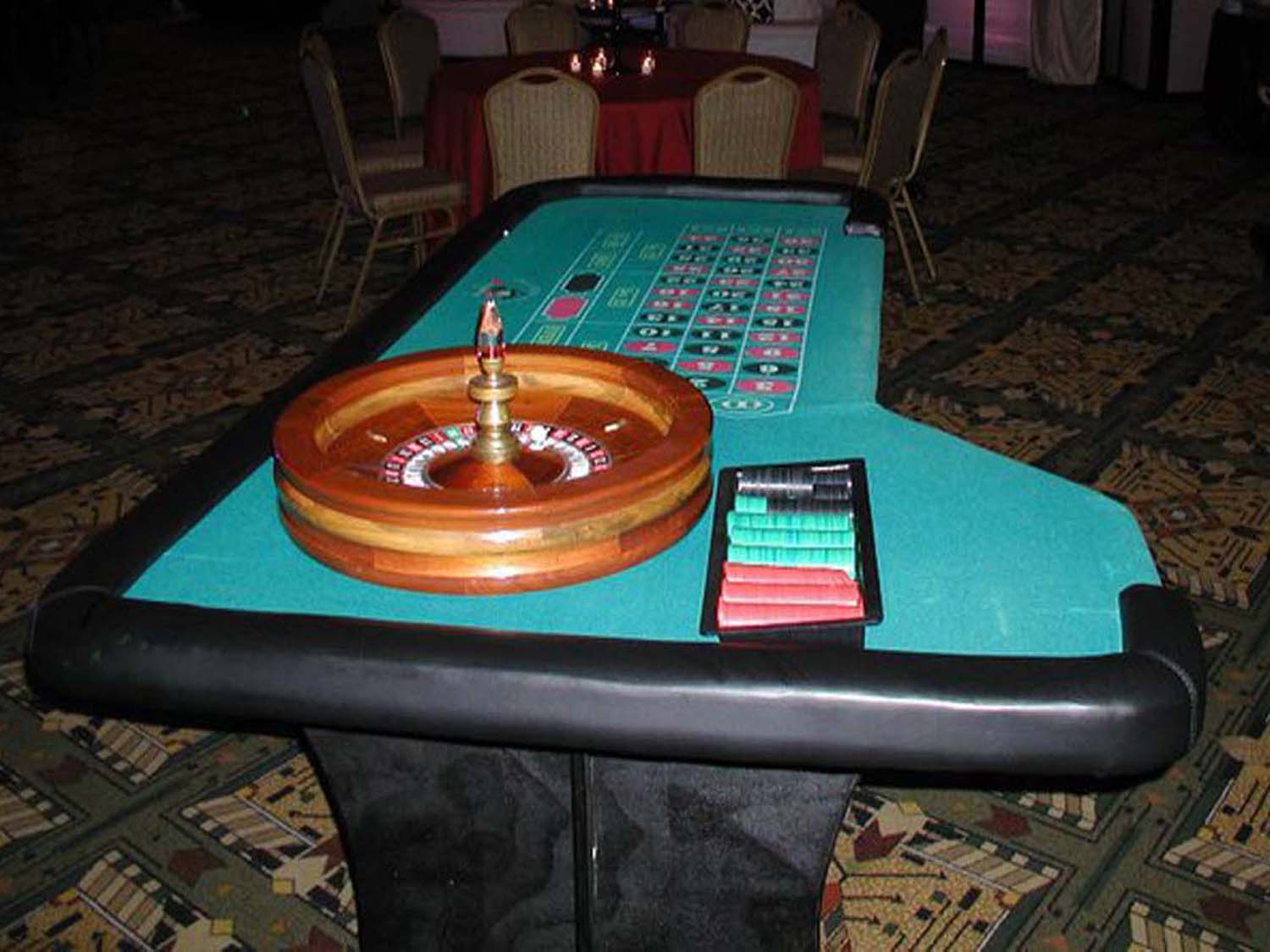 Table games - 24330